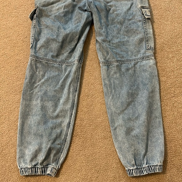 American eagle‘s cargo pocket jeans - Picture 6 of 6